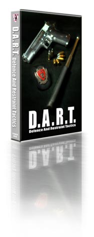 DART DVD